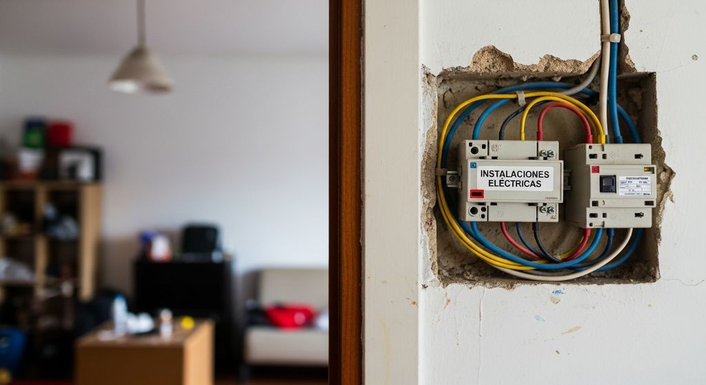 Servicio de Cambio de Ventanas en Apóstol Santiago