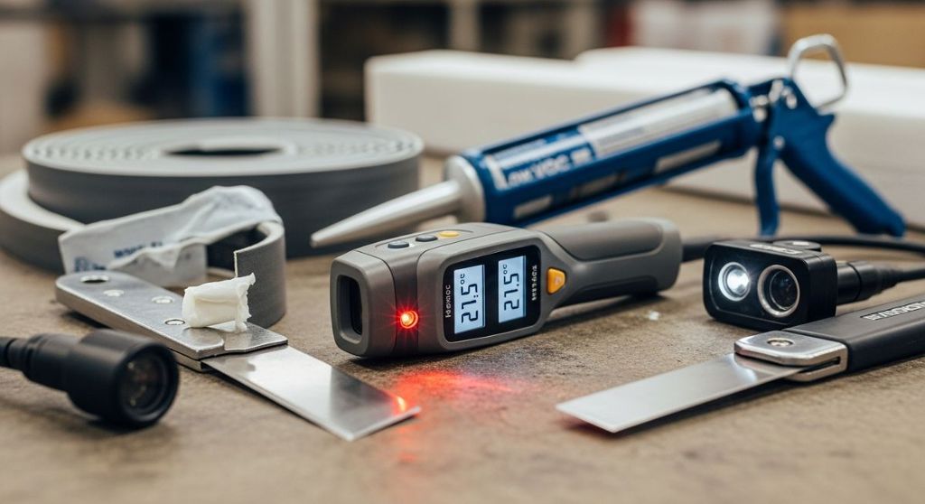 Servicio de Impermeabilizaciones en Prádena Del Rincón