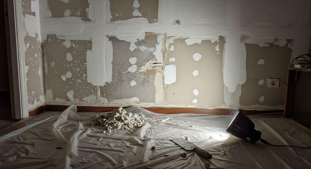 Servicio de Impermeabilizaciones en San Diego