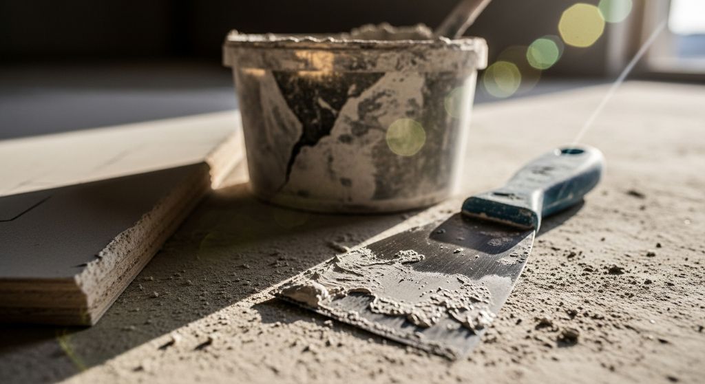 Instalación de Suelos en Apóstol Santiago