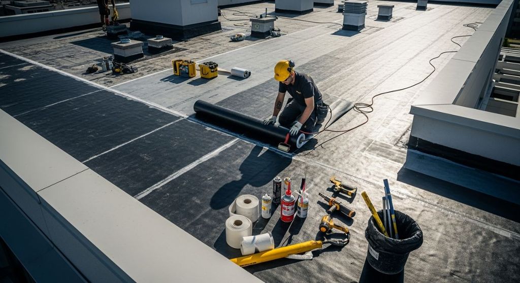 Servicio de Instalación de Suelos en Arroyomolinos