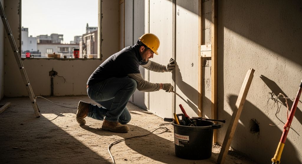 Servicio de Instalación de Suelos en Cobeña