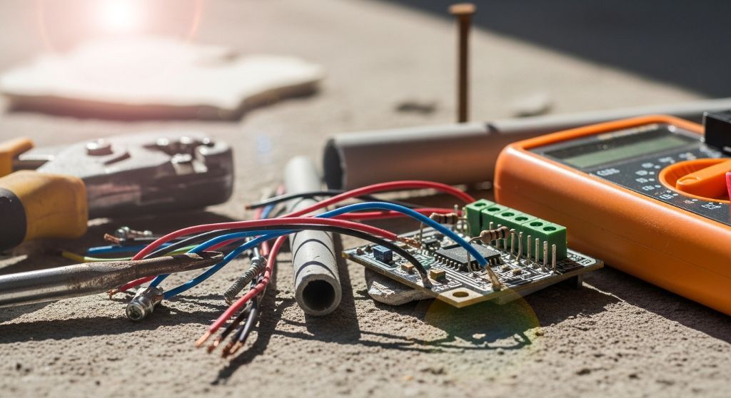 Servicio de Instalación de Suelos en Redueña