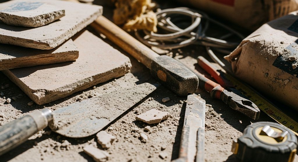 Servicio de Instalación de Suelos en Villarejo De Salvanés