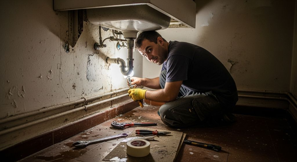 Servicio de Pintura de Viviendas en Alpedrete