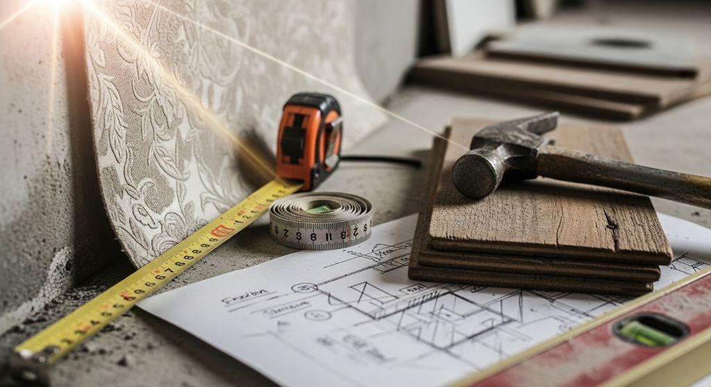 Servicio de Pintura de Viviendas en Getafe