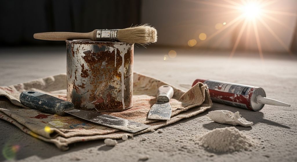 Servicio de Pintura de Viviendas en Rascafría Servicio de Pintura de Viviendas en Rascafría