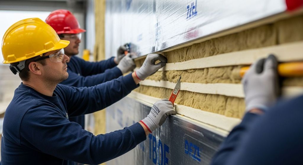 Servicio de Pintura de Viviendas en Villar Del Olmo