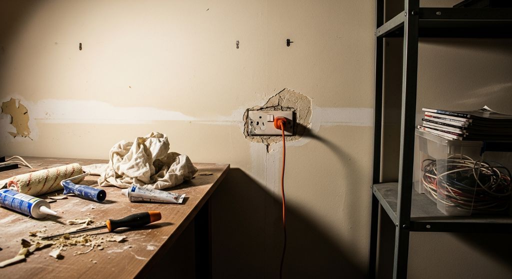 Pladur y Escayola en Fuentidueña De Tajo Pladur y Escayola en Fuentidueña De Tajo