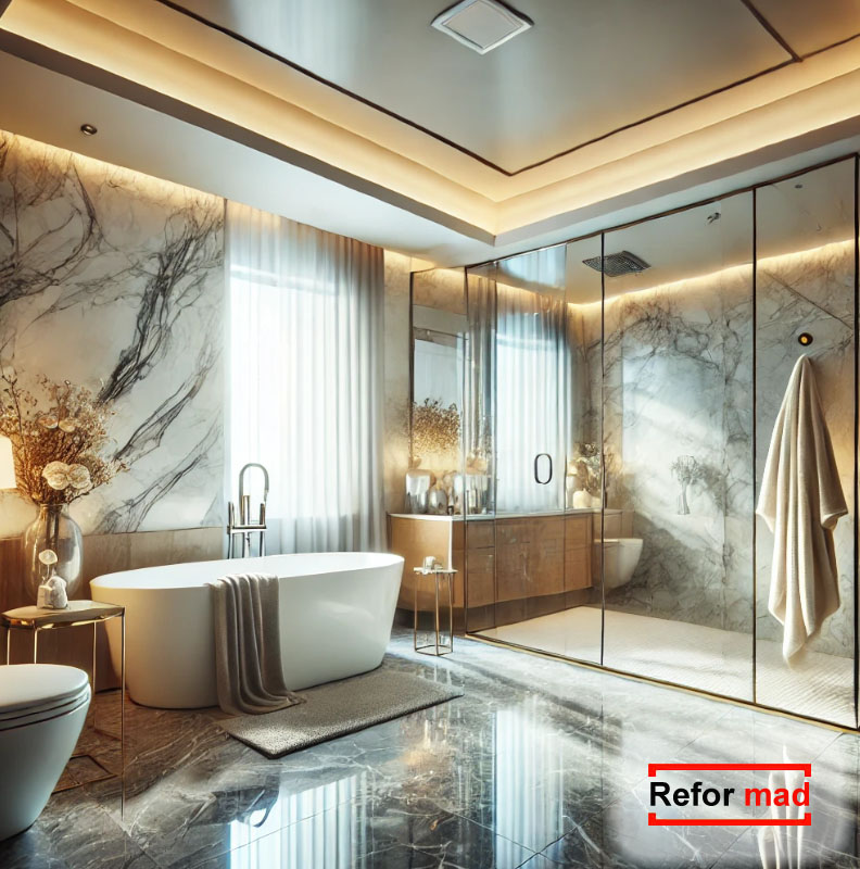 Ofertas Reformas de Baños Nueva España