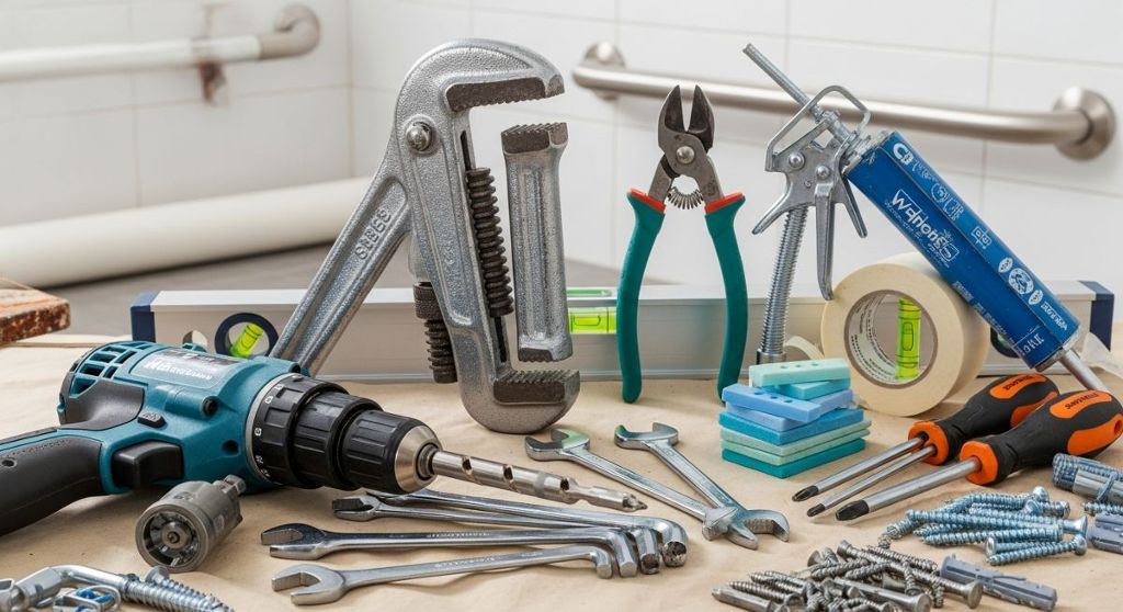 Reformas de Baños en Bustarviejo