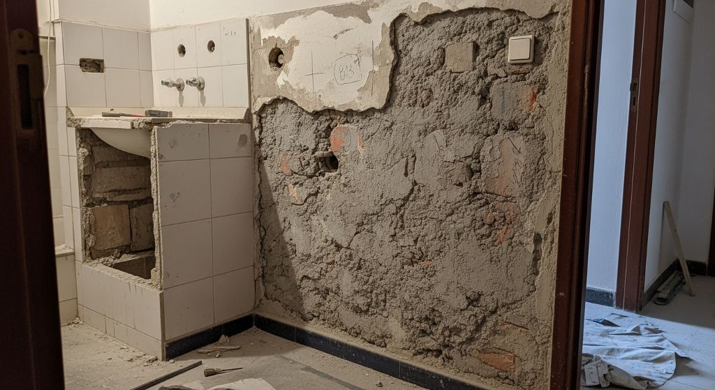 Reformas de Baños en Estremera