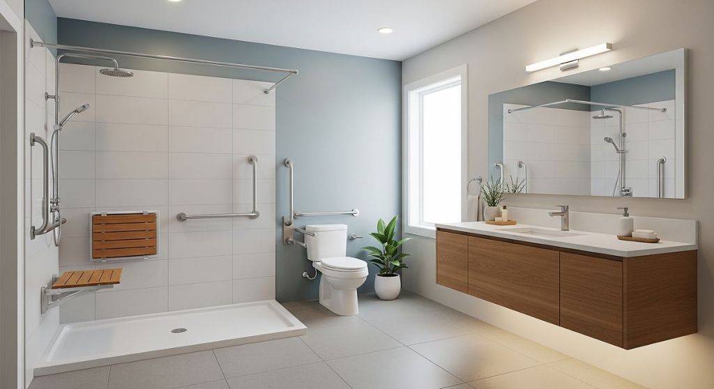 Servicio de Reformas de Baños en Hoyo De Manzanares Servicio de Reformas de Baños en Hoyo De Manzanares