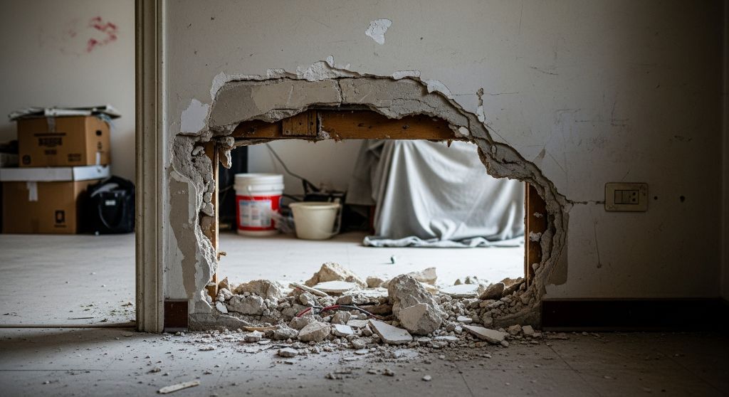 Reformas de Baños en Justicia Reformas de Baños en Justicia