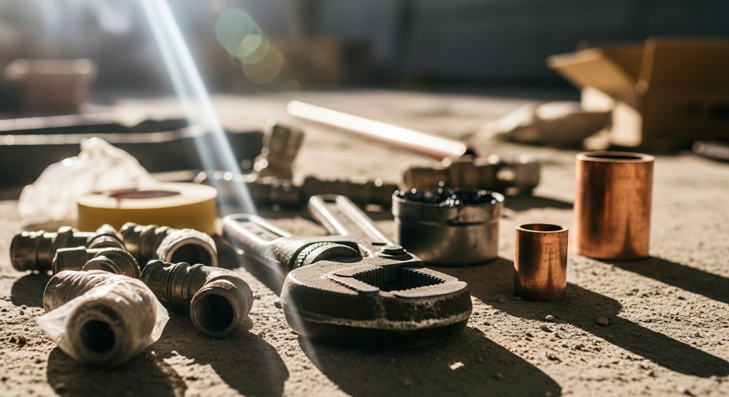 Servicio de Reformas de Baños en Moraleja De Enmedio Servicio de Reformas de Baños en Moraleja De Enmedio