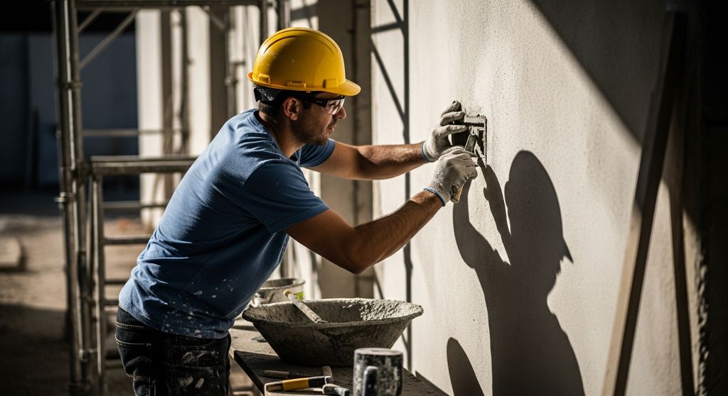 Servicio de Reformas de Baños en Santa Eugenia