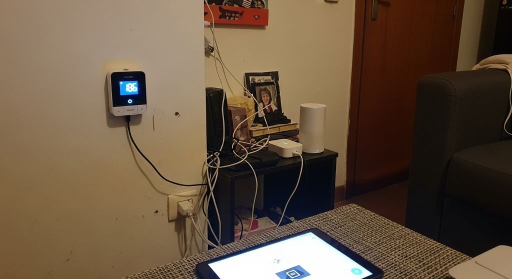 Reformas de Oficinas en Lozoyuela-navas-sieteiglesias