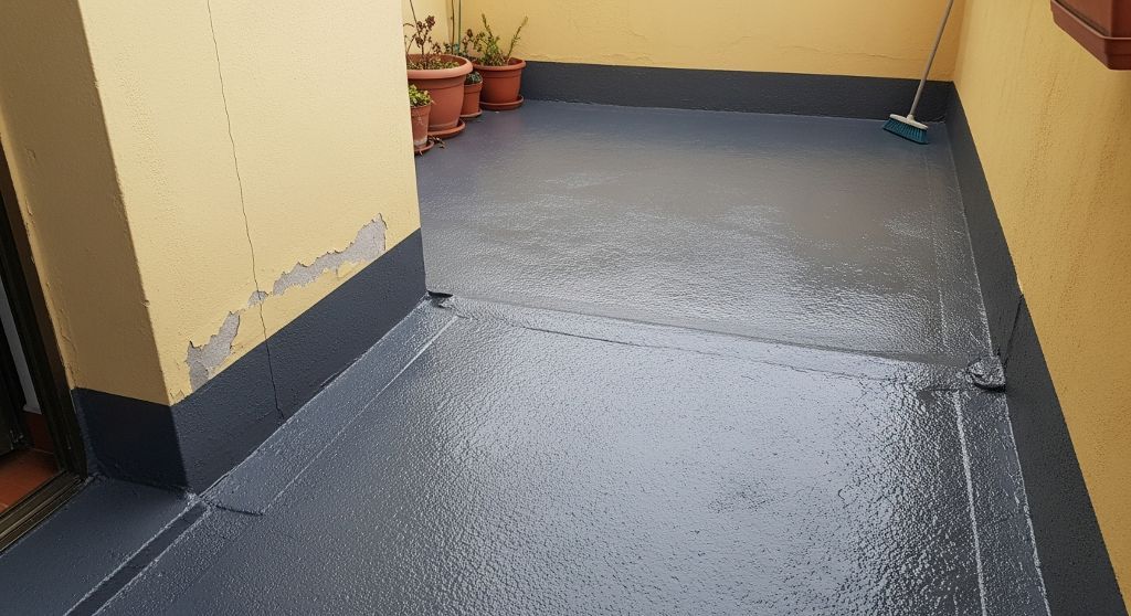 Rehabilitación de Fachadas en Aeropuerto Rehabilitación de Fachadas en Aeropuerto