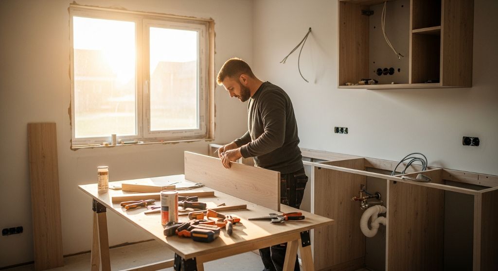 Rehabilitación de Fachadas en Navacerrada