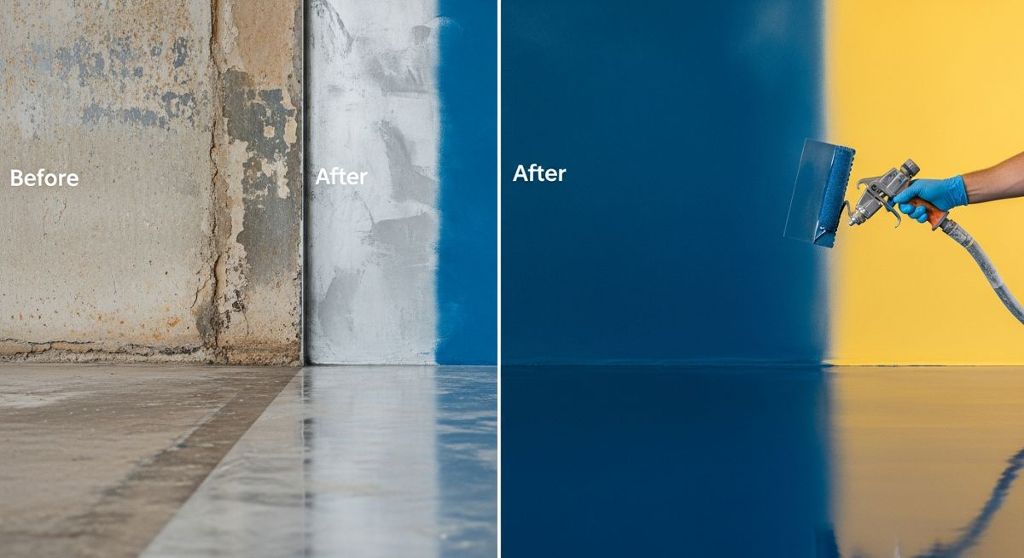 Rehabilitación de Fachadas en Velilla De San Antonio